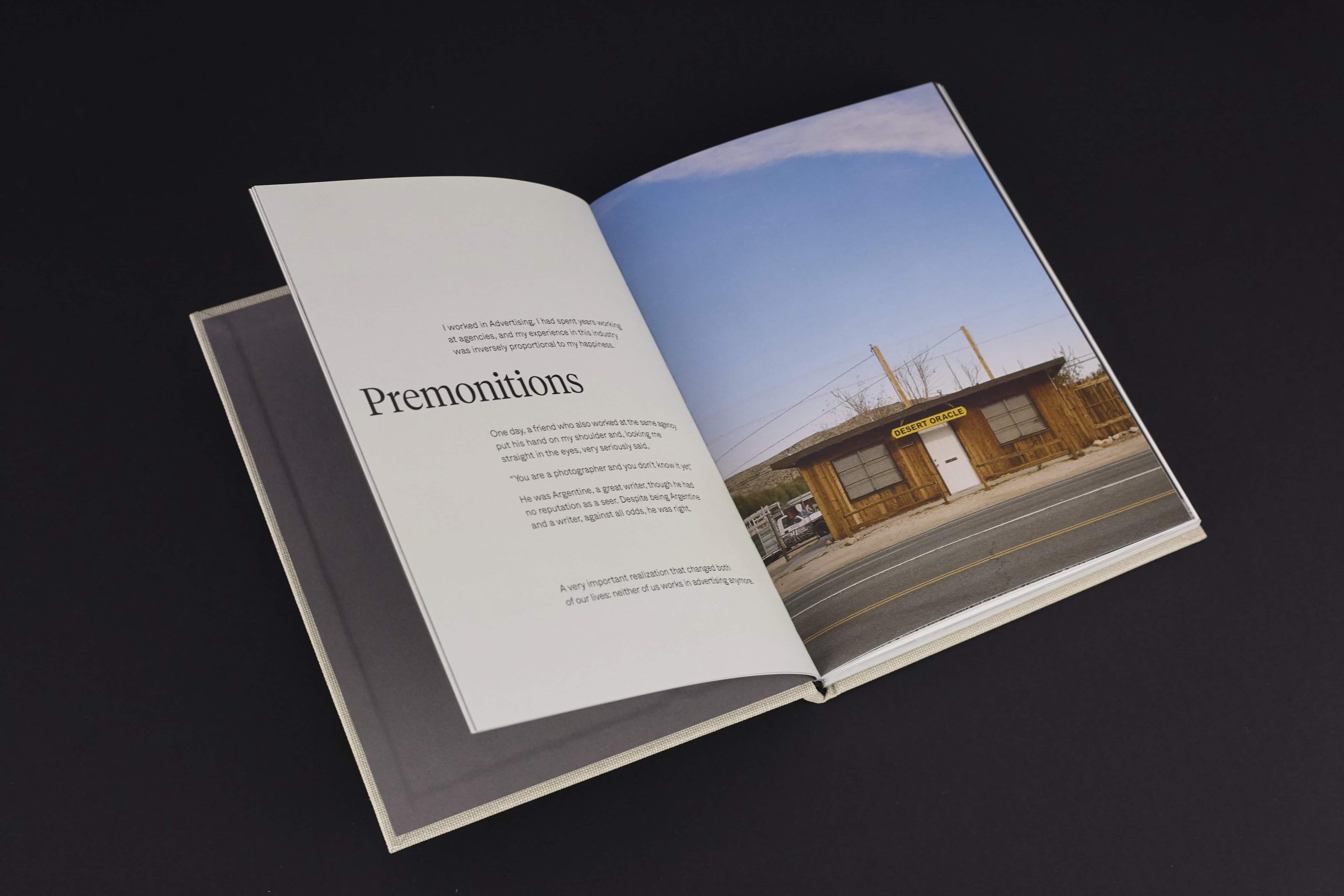 Karakter Studio es un estudio de diseño gráfico y dirección de arte de Barcelona. Especializados en diseño editorial y comunicación gráfica
