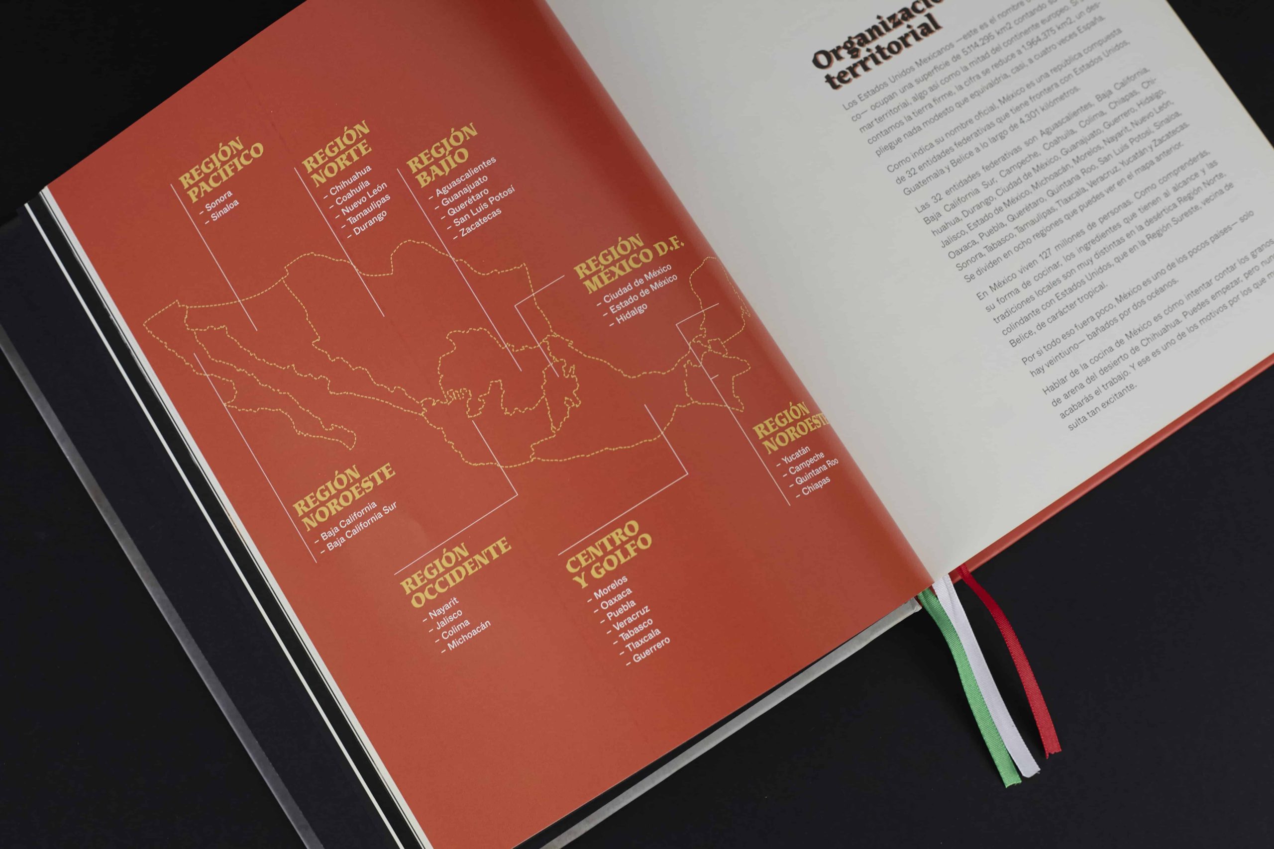 Karakter Studio es un estudio de diseño gráfico y dirección de arte de Barcelona. Especializados en diseño editorial y comunicación gráfica